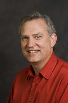 Scott Broberg, M.D., Pediatrics, ARC South