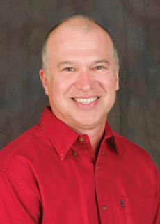 Robert Esparza, M.D., Pediatrics, ARC Kyle Plum Creek