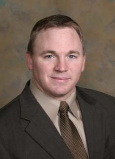 Mark Grier, MD, Pediatrics, ARC Quarry Lake