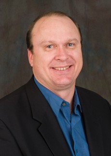 Jack Horton, Jr., MD, Pediatrics, ARC Southwest