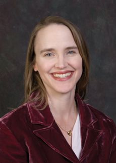 Elizabeth Knapp, M.D., Pediatrics, ARC Far West