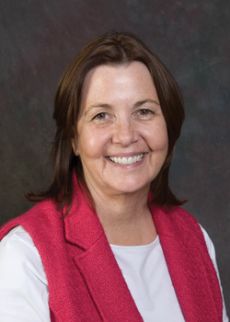 Susan Lingle, M.D., Pediatrics, ARC Far West