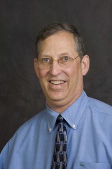 Robert Lowrey, M.D., Pediatrics, ARC Far West