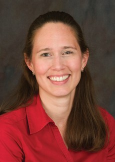 Jennifer Pannell, MD, Pediatrics, ARC Southwest