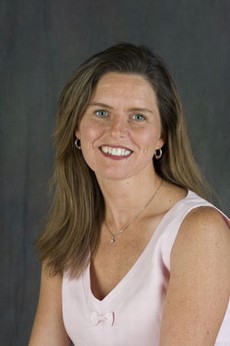 Kellie Rice-Monteiro, D.O., Pediatrics, ARC Discovery