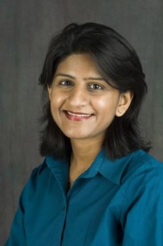 Sangeeta Shah, M.D., Pediatrics, ARC Far West