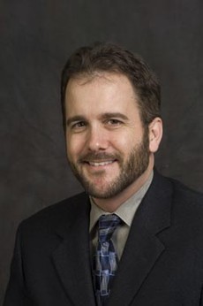 Michael (Mike) Ward, MD, Pediatrics, ARC South