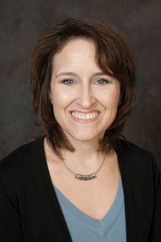 Alison Ziari, M.D., Pediatrics, ARC Discovery