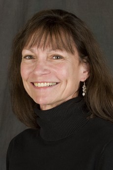 Kathryn Jones, M.A.,FAAA, Audiology (Hearing Center), ARC Far West Medical Tower