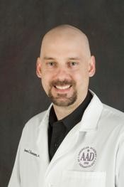 Steven Rasmussen, M.D., F.A.A.D., Dermatology, eOs Dermatology