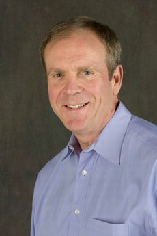 Kimball Bockmon, MD, Family Medicine, ARC Quarry Lake