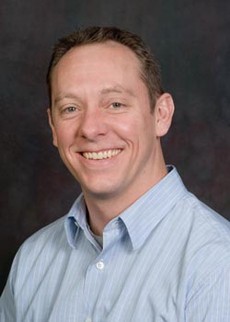 Kenneth Cornell, DPM, Podiatry, ARC Round Rock