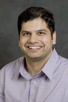Vikas Godhania, D.P.M., F.A.C.F.A.S, Podiatry, ARC Far West Medical Tower