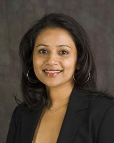 Anurekha Chadha, MD, Rheumatology, ARC Far West Medical Tower