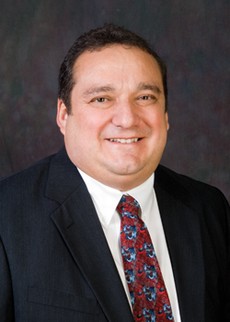 Joseph Garcia, M.D., General Surgery, ARC Far West Medical Tower
