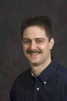 Paul Cauvin, M.D., Family Medicine, ARC Anderson Mill
