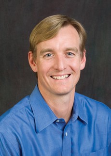 Donald Cole, III, MD, Family Medicine, ARC South