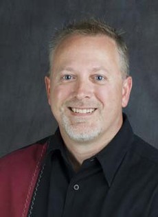 David Schneider, M.D., Family Medicine, ARC South
