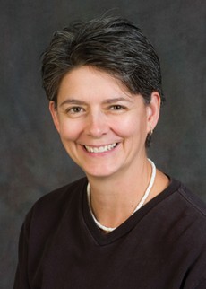 Christina Thompson, PT, CKPT, Physical Therapy, ARC Far West