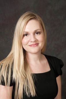Margaret (Amber)  Morgan, Au.D., CCC-A, Audiology (Hearing Center), ARC Far West Medical Tower