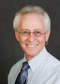 Doyle Parker, PT, Physical Therapy, ARC Round Rock
