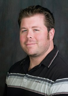 Jason Land, PT, Physical Therapy, ARC South