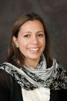 Viviana Frazier, MD, Family Medicine, ARC Cedar Park