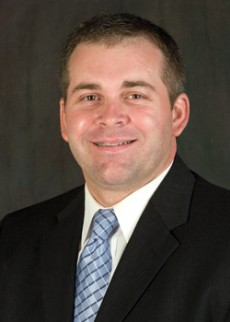 Thomas Bening, M.D., General Surgery, ARC Cedar Park Medical Plaza