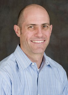Gerald Fincken, D.O., Family Medicine, ARC Far West