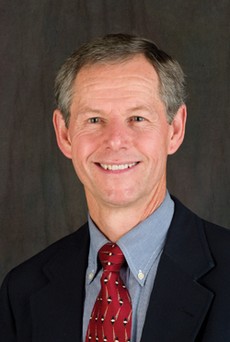 Michael  Edmond, M.D., Neurodiagnostic Testing, ARC Far West