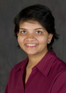 Meghana Dandekar, M.D., Family Medicine, ARC Cedar Park