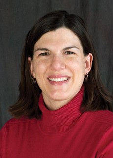 Basimma Hammonds, PT, FAAOMPT, OCS, Physical Therapy, ARC South