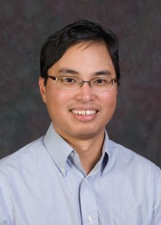 Derrick  Garcia, M.D., Family Medicine, ARC Far West