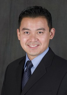 Shwol-Huo (Danny) Kiang, D.O., Dermatology, ARC Cedar Park Medical Plaza