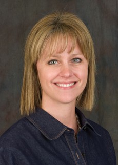 Heidi Busceme, M.D., F.A.A.P., Pediatrics, ARC Southwest