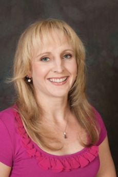 Brandi Young, PT, FAAOMPT, OCS, Physical Therapy, ARC Round Rock