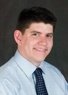 James Goodman, MD, Pediatrics, ARC Southwest James Goodman, MD, Pediatrics, ARC Southwest