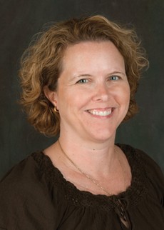 Jacqueline Fournier, M.D., Pediatrics, ARC Kyle Plum Creek