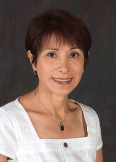 Marina Sanchez-Ellig, M.D., Family Medicine, ARC South