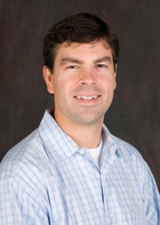 Jacob Childers, M.D., Family Medicine, ARC Far West