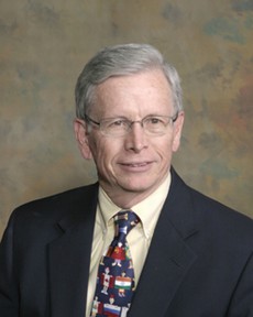 Thomas McHorse, MD, Gastroenterology Consultations, ARC Far West Medical Tower