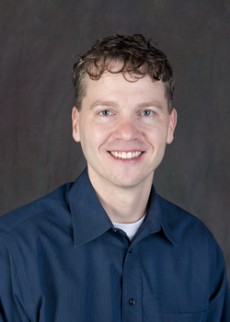 Kaleb Hamilton, M.D., Family Medicine, ARC Kyle Plum Creek