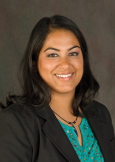 Nazia Baig, M.D., Pediatrics, ARC Hutto