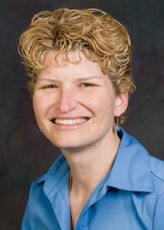 Julie Hardy, MD, Family Medicine, ARC Round Rock