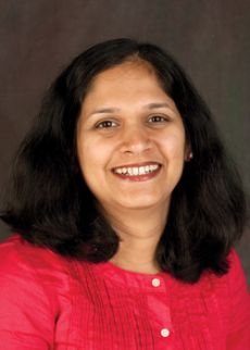Madhuri Madabhushi, MD, Family Medicine, ARC Pflugerville