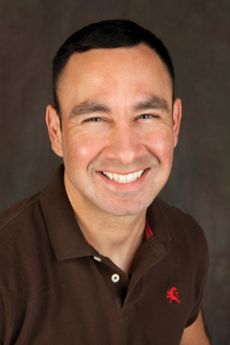 Joseph Elizondo, MD, Internal Medicine, ARC Far West