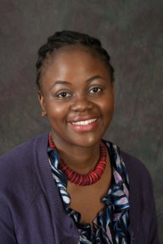 Omerine Aseh, MD, Family Medicine, ARC South