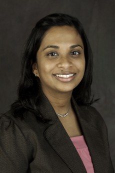 Cynthia Mathai, D.O., Pediatrics; Urgent & After Hours Care, ARC Southwest