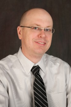 Alfred Wettermark, MD, Family Medicine, ARC Round Rock