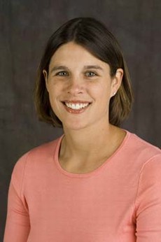 Brenna Gerdelman, M.D., Family Medicine, ARC Pflugerville